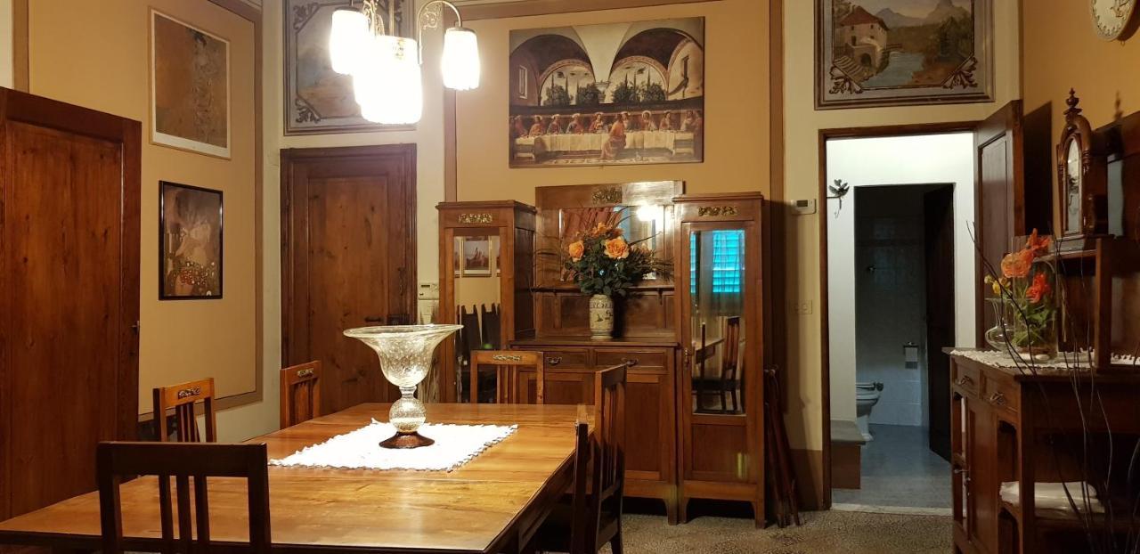 Cecchi'S Old Home Arezzo Bagian luar foto