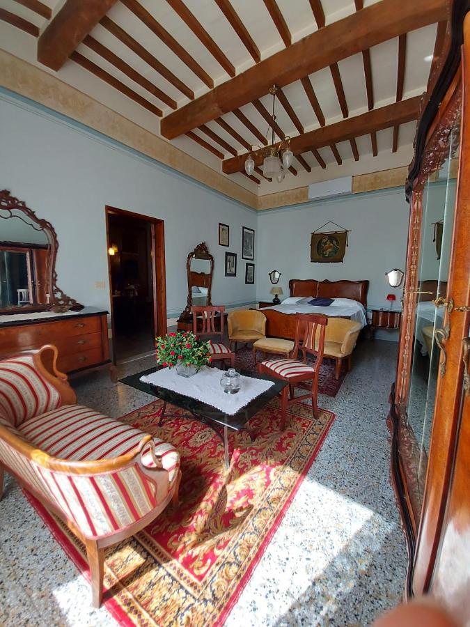 Cecchi'S Old Home Arezzo Bagian luar foto