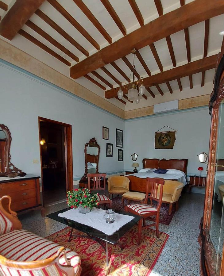 Cecchi'S Old Home Arezzo Bagian luar foto